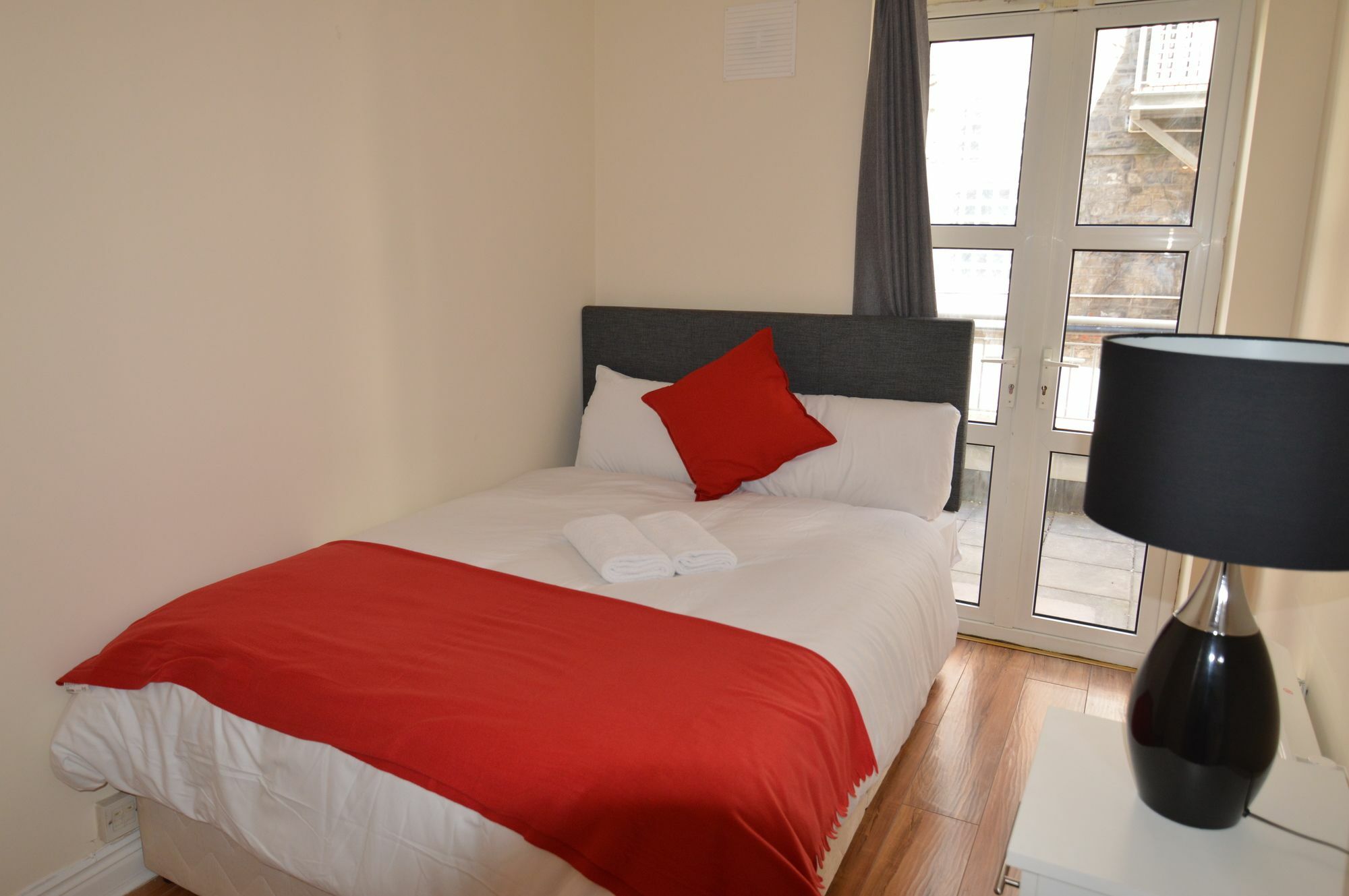 Ferienwohnung The Windmill Dublin Exterior foto