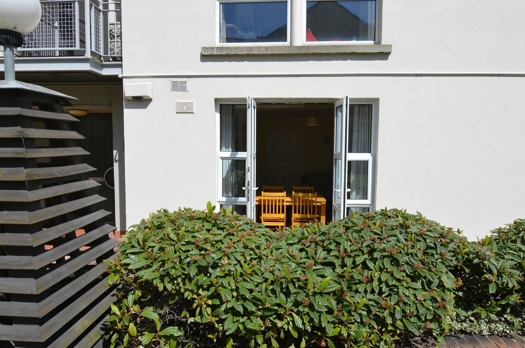 Ferienwohnung The Windmill Dublin Exterior foto